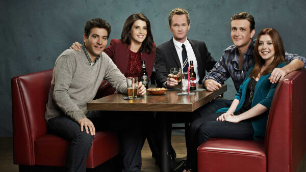 How I Met Your Mother