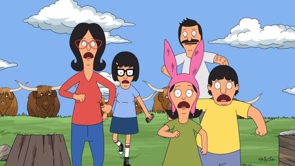 Bob's Burgers